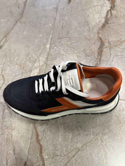 Кросівки Baldinini