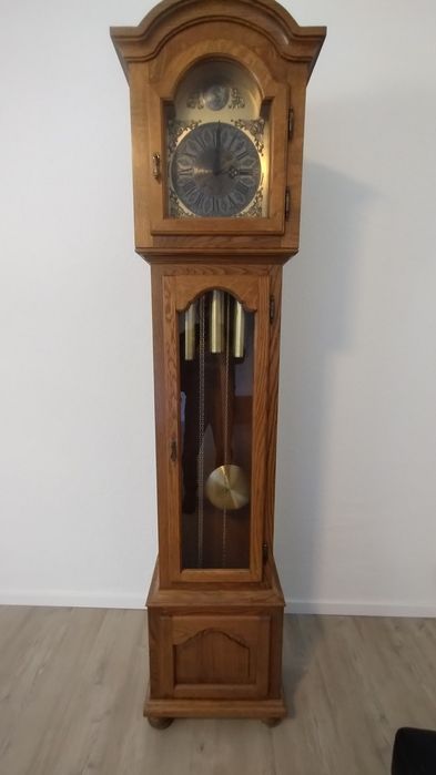 Продам комод з дубовий з Німеччини.