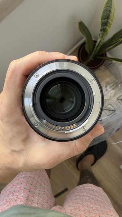 Nikon Z 50mm F1.8 S
