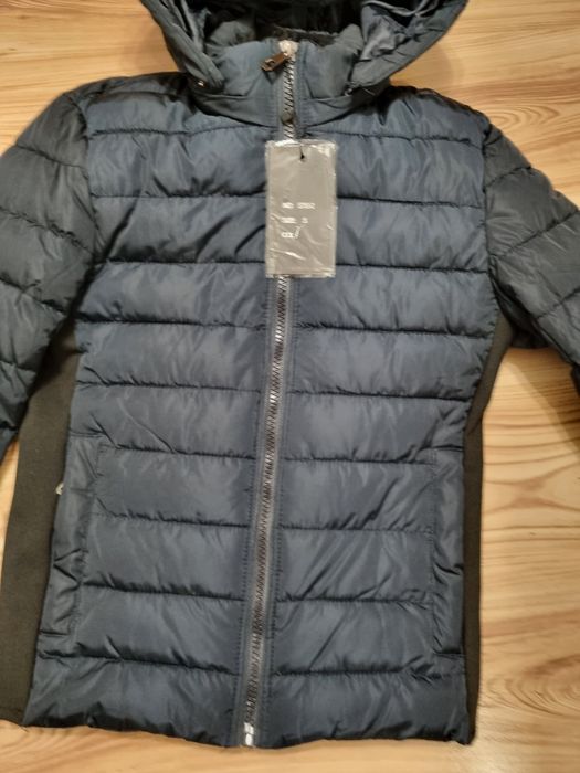 Kurtka zimowa Jackets Industry S 36