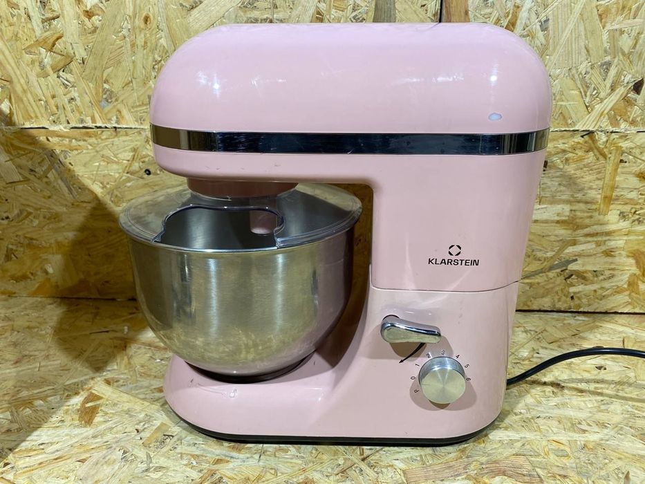 Тістоміс / тестомес / міксер / миксер / Klarstein  з Німеччини 2000w