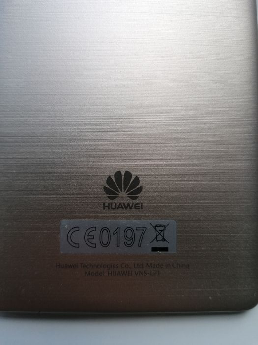 Huawei P9 lite 2szt części