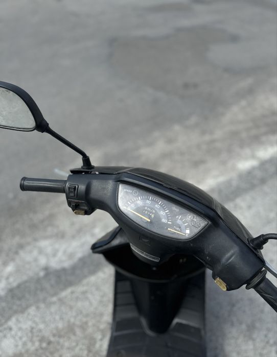 Продам Honda dio 27