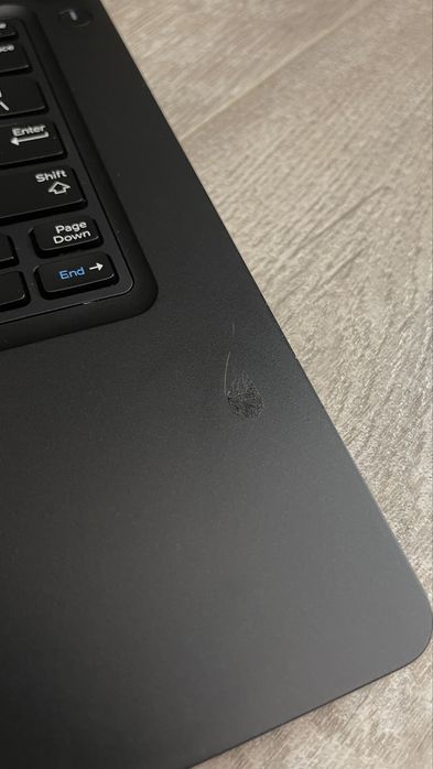 Ноутбук Dell Latitude 5490