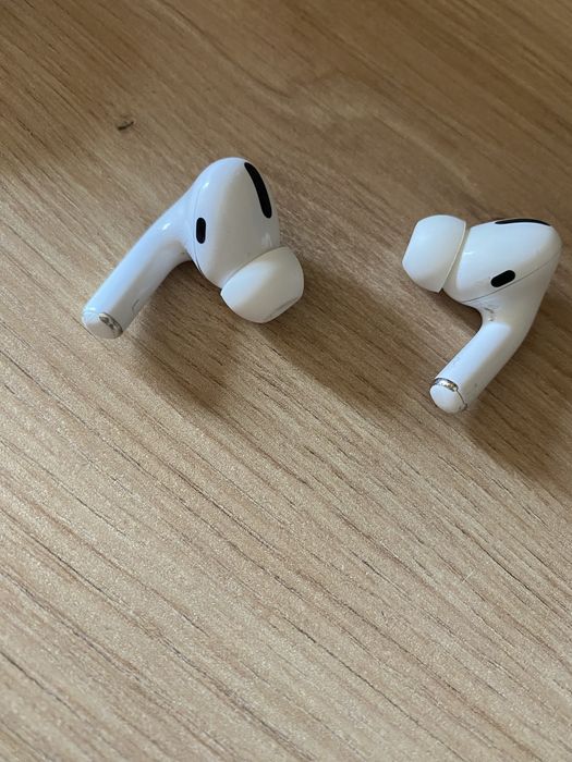 AirPods Pro 1, 100% sprawne