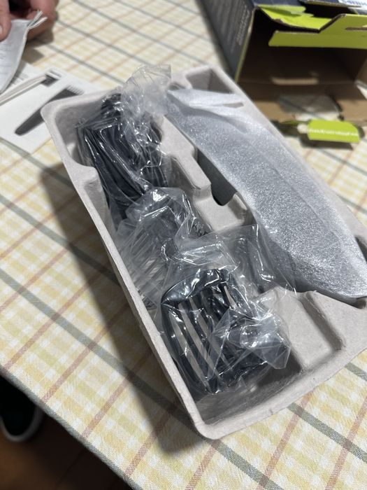 Máquina Philips para cabelo e barba