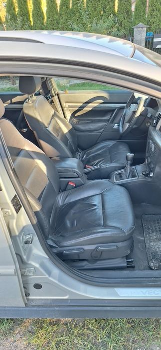 Opel Vectra C 1.9 CDTI 2006r