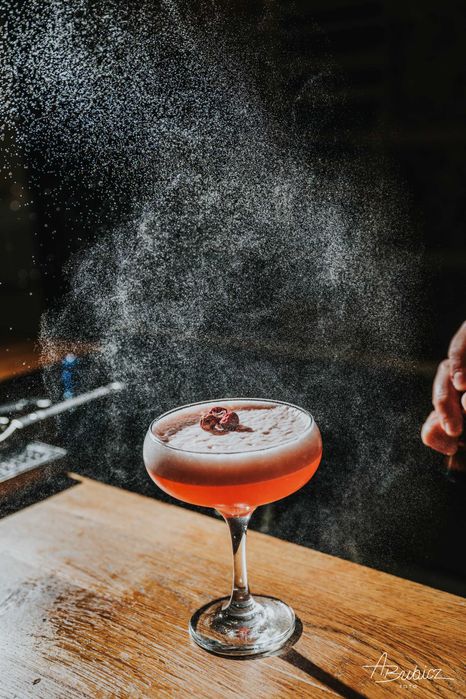 Barman na wesele | Drink bar | Mobilny drink bar | MojitoBar |