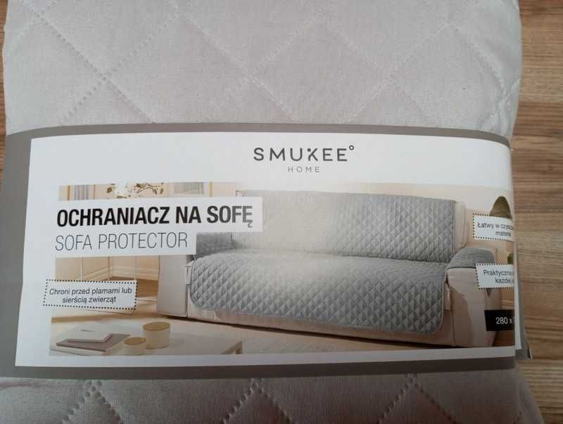Ochraniacz na sofę 280x179cm