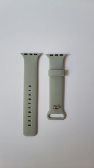 Opaską Apple Watch 38mm 40mm 41mm