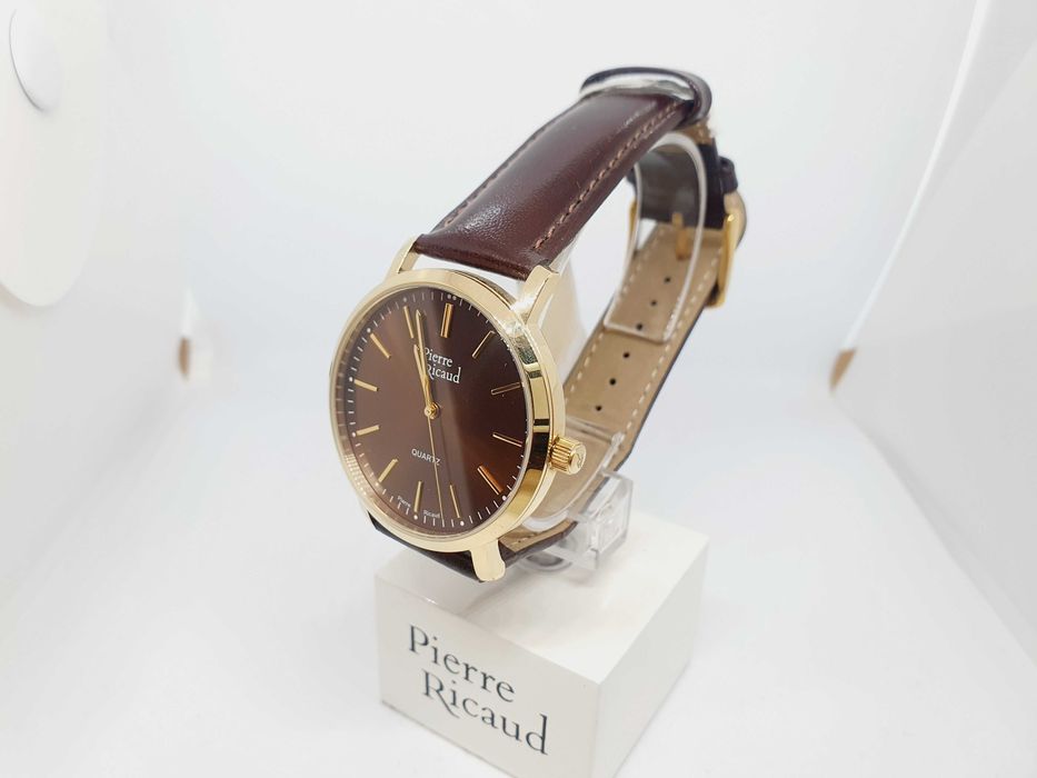 Zegarek Damski Pierre Ricaud 97215.2035