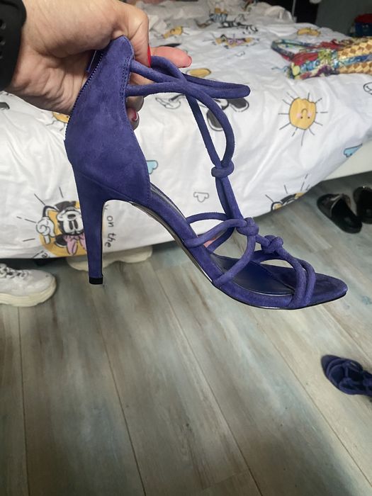 Туфли Minelli р. 36 новые