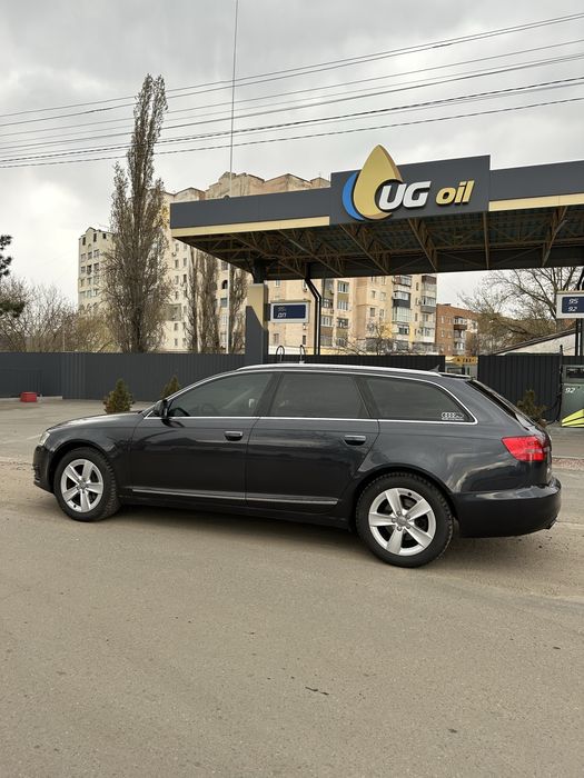 AUDI A-6 (2011 р.в.)   2,0TDI.    АУДИ