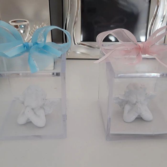 Lembranças gesso perfumado