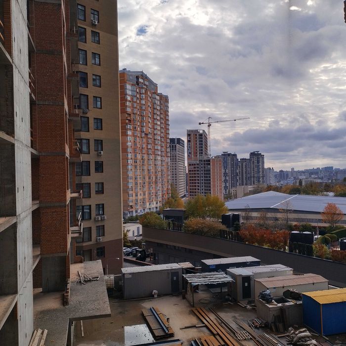 Без % 2-кімнатна видова квартира  ЖК Maxima Residence Печерськ  DI