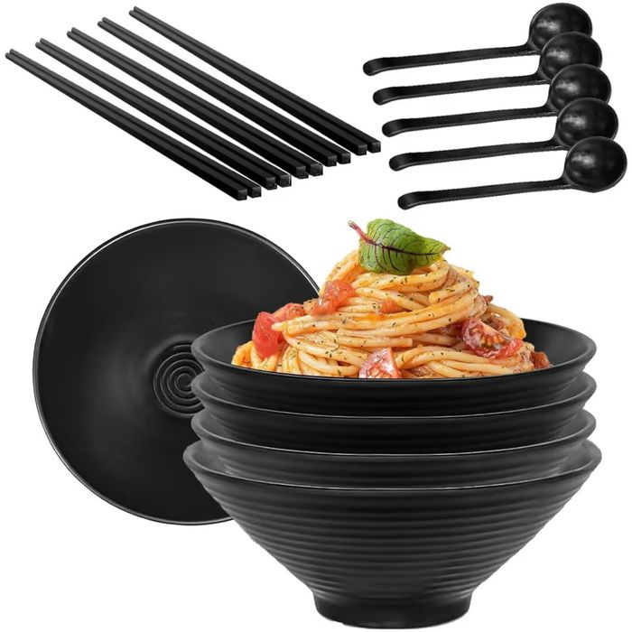 Miska Ramen zstaw