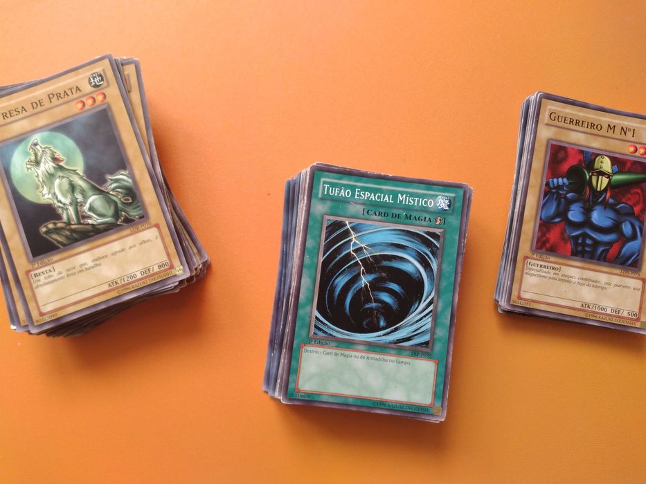 Jogos de Tabuleiro e de Cartas