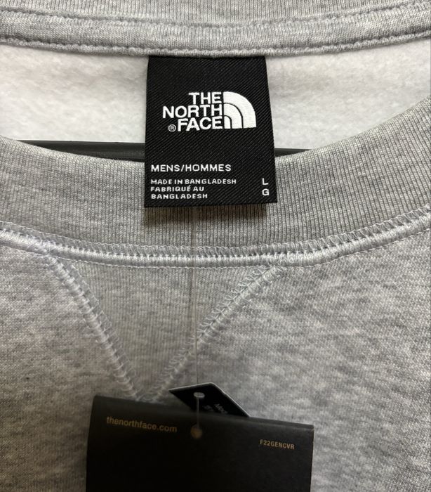 Bluza Bawełniana The North Face Essential Relaxed L/XL Nowa