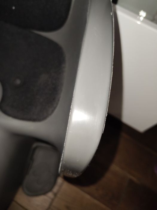 Fotelik rowerowy Hamax zenith relax