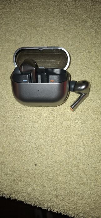 Air buds 3 pro Samsung