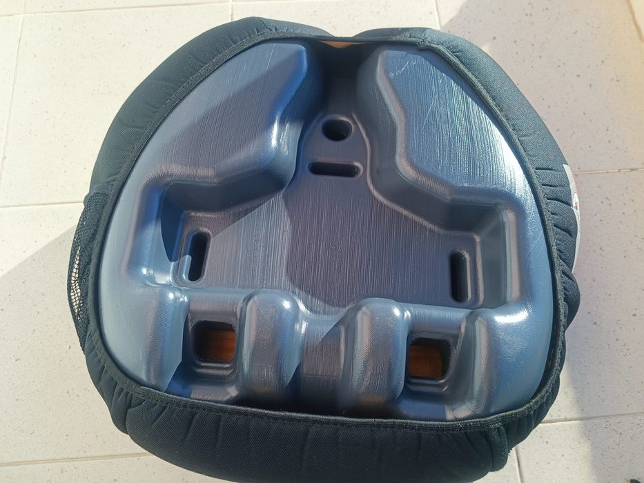 Assento auto de criança