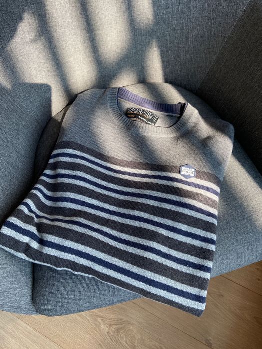 Sweter Urban District L