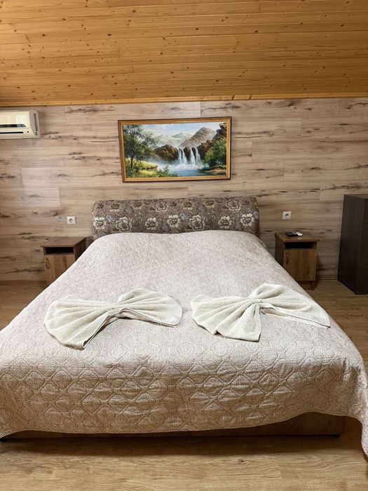 Аренда Kоtedzh Silvia