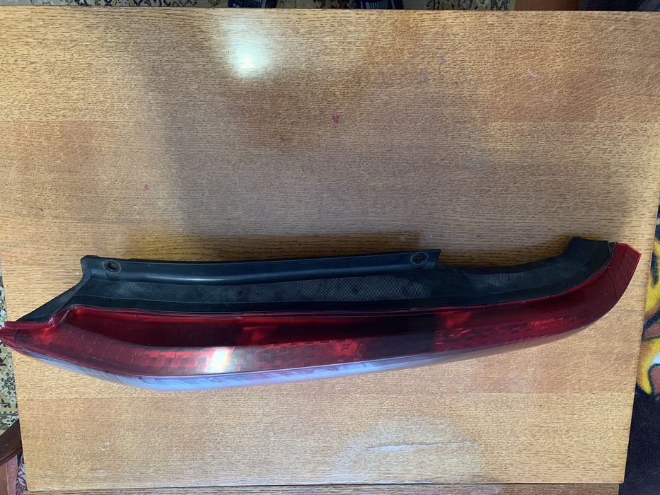 Задні фонарі стопи Nissan Xtrail T30