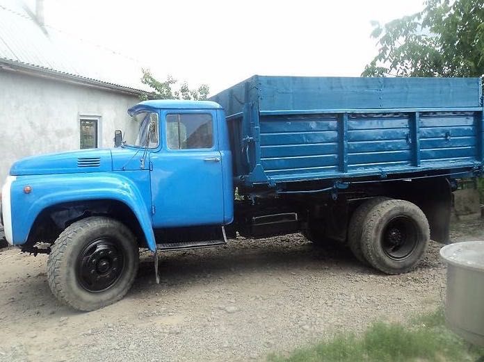 Вивіз сміття Селище і поруч села вивоз мусора старих меблів хламу