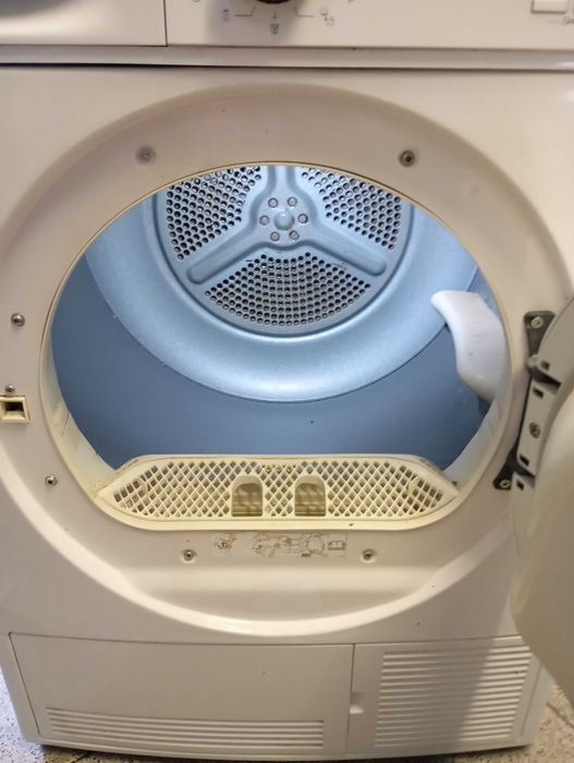 Vendo máquina de secar roupa neopoll 7 kg
