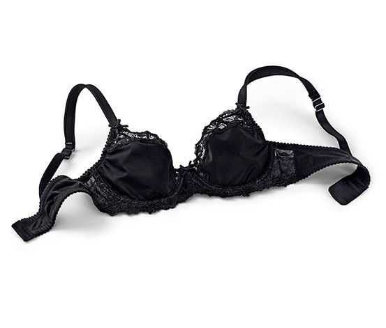 Зручний бюстгальтер, розмір 80