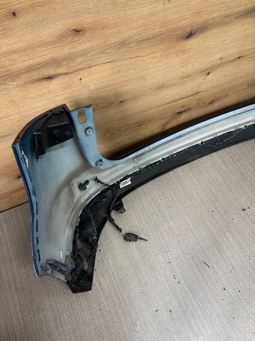 Zderzak tylny ford c-max II kolor ia 4xpdc