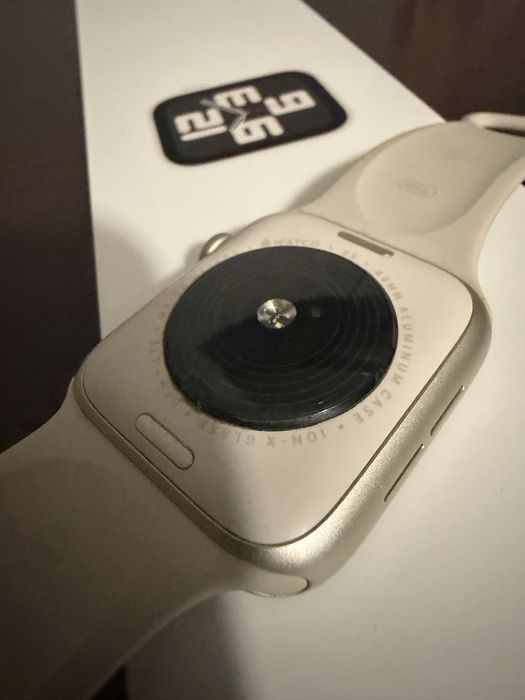 Apple Watch SE (2nd Gen) Cellular LTE 44mm