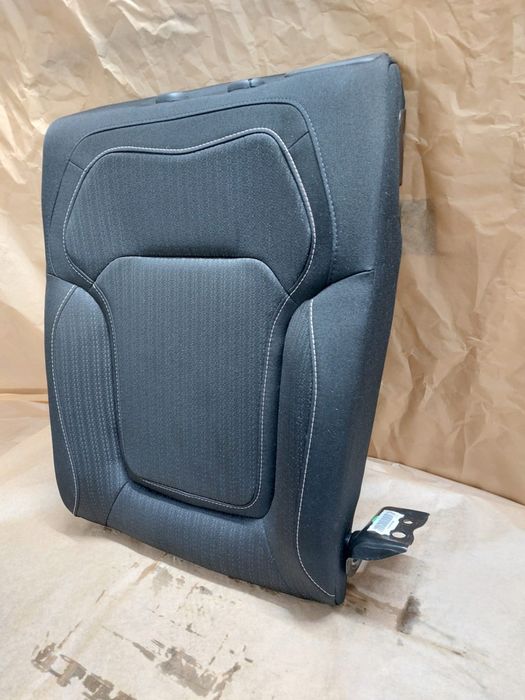 Renault Megane lV oparcie siedzenia, gąbka