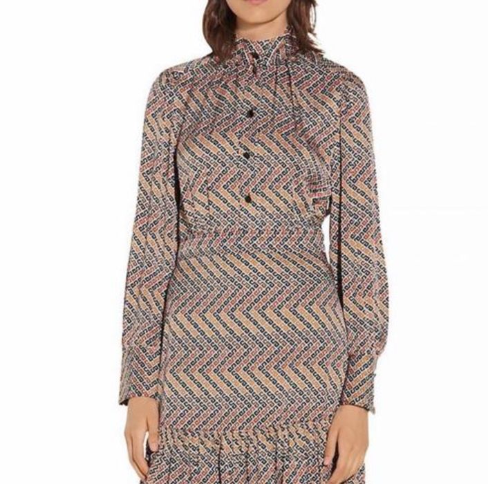 Сукня Sandro Maje