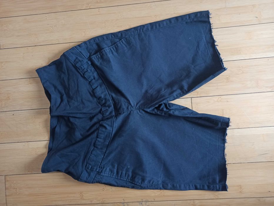 Spodenki ciążowe H&M r. 36