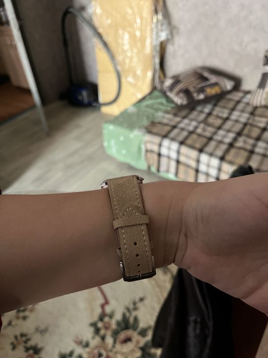 Ремешок на Apple Watch