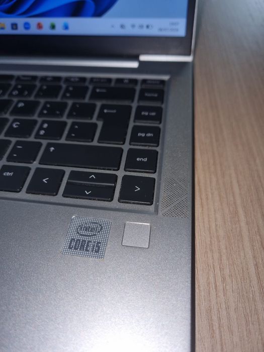 HP elitebook 840 G5