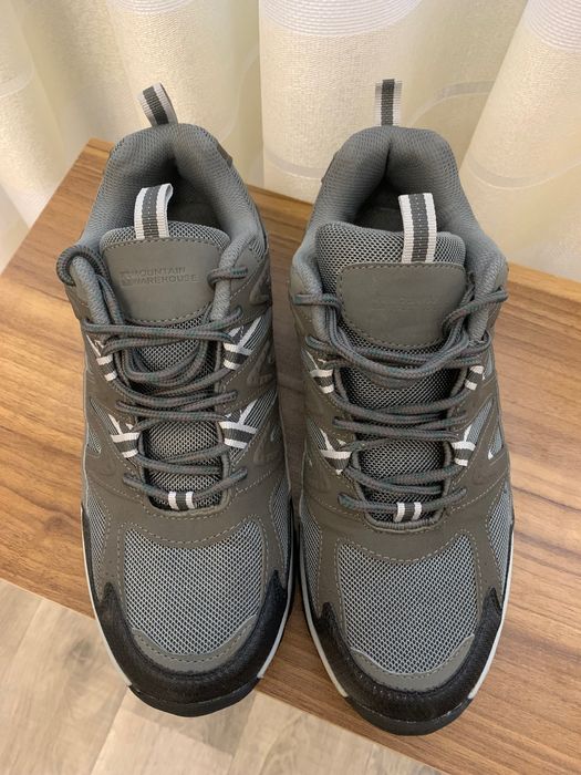 Кросівки MOUNTAIN Warehouse 41 розмір