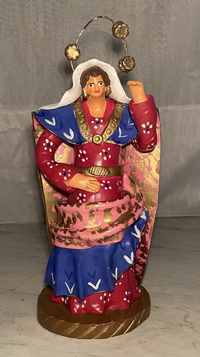 Nossa Senhora do Ó—Estremoz