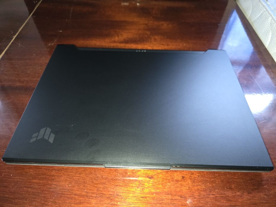 Игровой ноутбук Asus Tuf Gaming FX517Z i7-12650H/16/512/RTX3050 4Gb