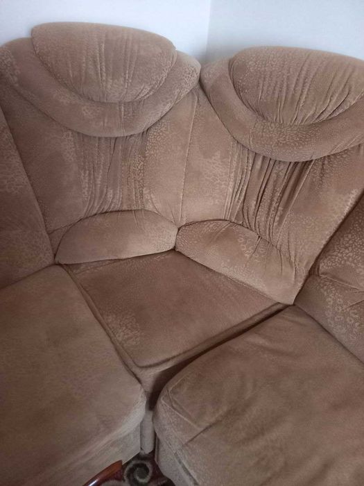 Куток м'який в хорошому стані