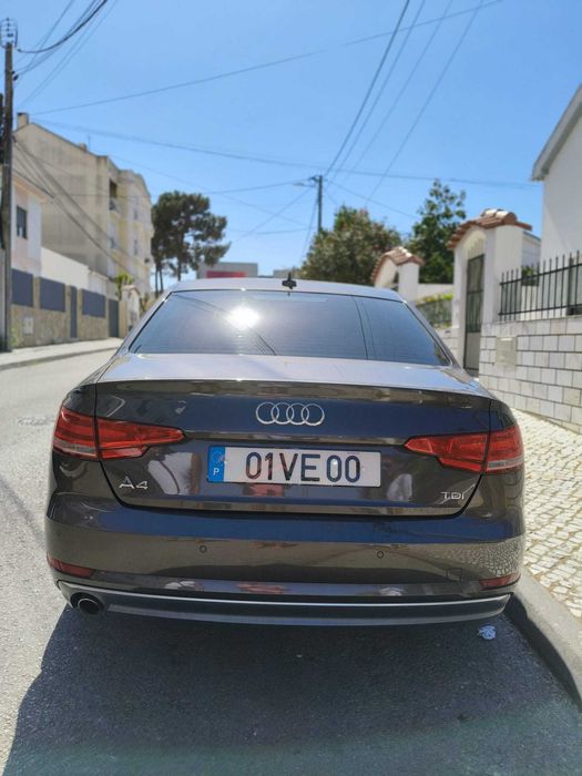Venda do automovel