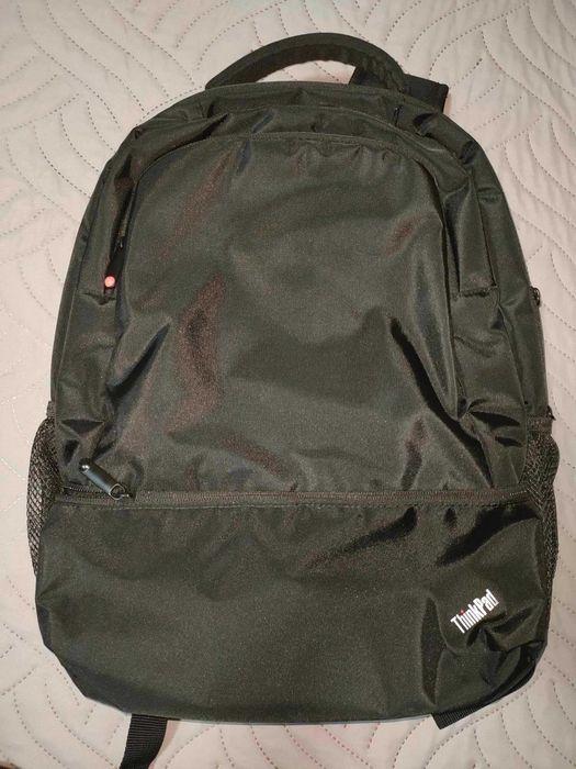 Mochila para computador Lenovo Essential 15.6" Preto