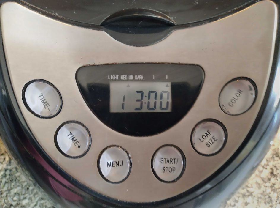 Máquina de Pão SchaubLorenz