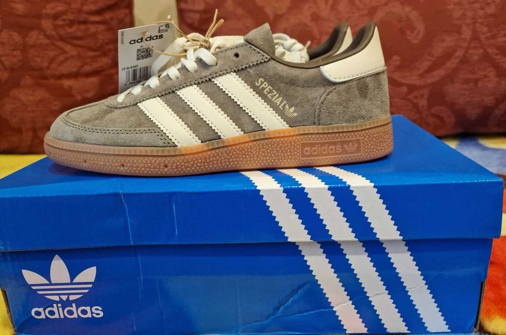 Vendo Adidas Handball Spezial