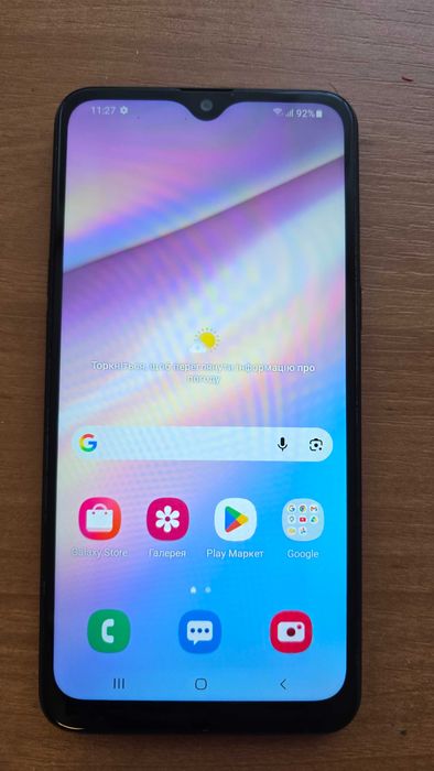 Телефон Samsung A 10s