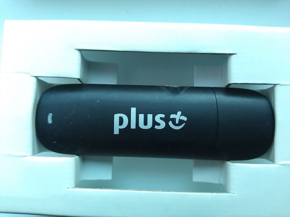 Modem USB Plus 4G