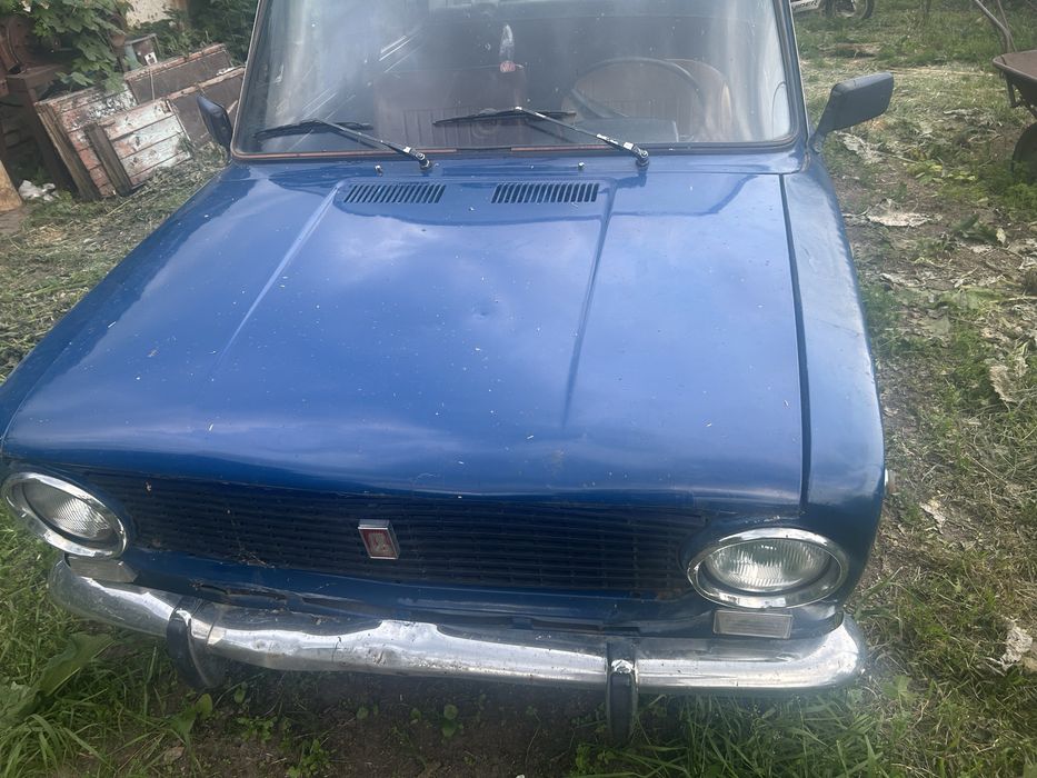 Ваз 2101 срочноʼ.