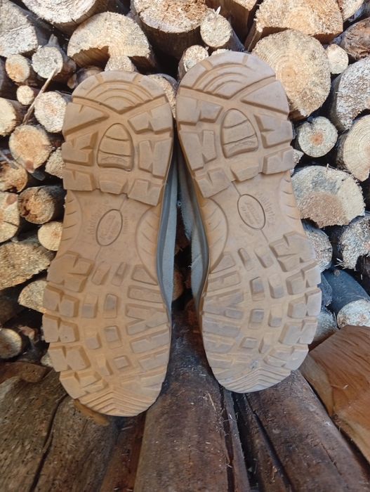 Черевики Тактичні Meindl Safari Mid Pro